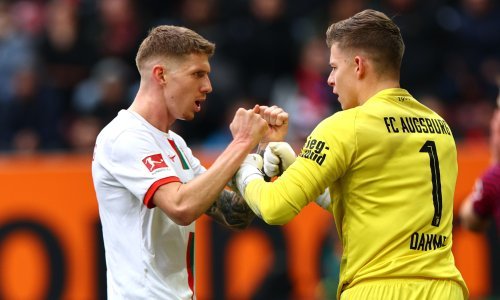 Kristijan Jakić s dva gola srušio Wolfsburg; hoće li Niko Kovač dobiti otkaz?