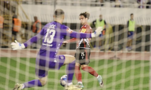 Pogledajte emisiju Studio HNL posvećenu 27. kolu SuperSport HNL-a