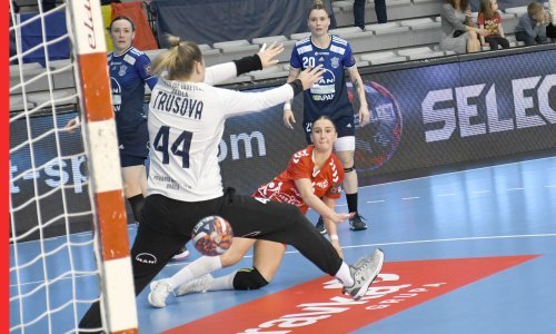 Podravku 'pokopala' kapetanica hrvatske reprezentacije