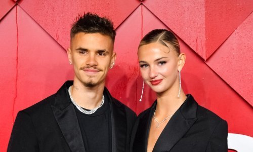 Ljubavi su dali novu šansu: Beckhamov sin ponovno u najdražem zagrljaju