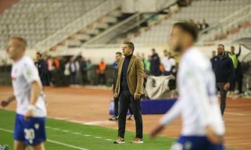 Čabraja se naklonio Livaji i dodao: Nadam se da nisam zadnji put slavio na Poljudu