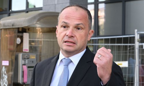 Hajdaš Dončić: Moguće je da ne bude ni točkaste koalicije s Možemo!