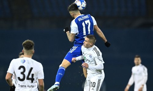 Može li Rudeš do senzacije protiv Dinama? Evo gdje gledati današnje utakmice