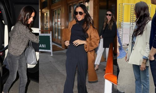 Meghan Markle ne izlazi iz predivnih cipela: Ovi udobni i elegantni modeli saršeni su za proljeće
