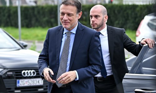 Jandroković: Naivno ste nasjeli na Milanovićeve trikove
