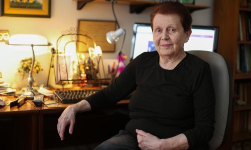 Preminula poznata psihologinja Mirjana Krizmanić