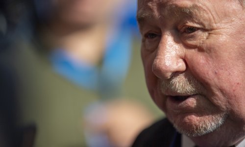 Šeks se opet obrušio na Milanovića: 'Nije sposoban obnašati dužnost predsjednika'