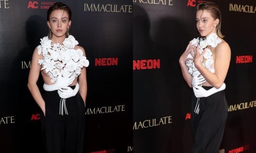 Prvo je kopirala Angelinu Jolie, onda Juliju Roberts, a zatim stigla u izdanju o kojem će se još dugo pričati