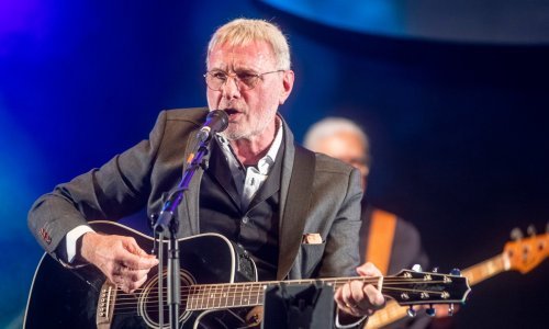 Umro je Steve Harley, pjevač britanske grupe Cockney Rebel