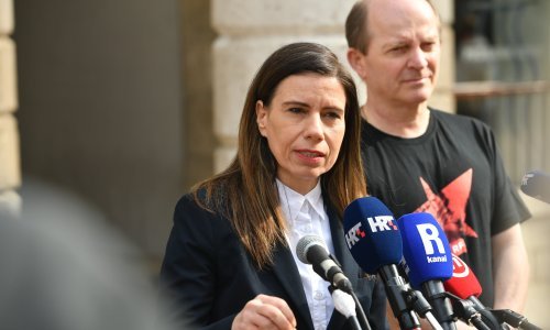 Peović: Izašli bismo sami iz koalicije zbog Milanovića, vodio je antiradničke politike