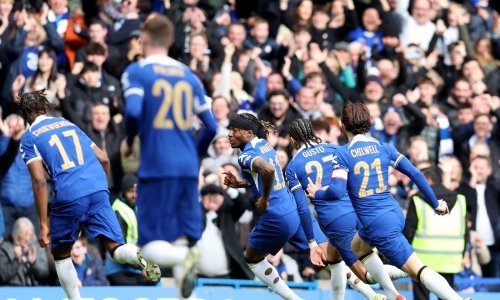 Luda utakmica u Londonu; Chelsea se provukao u polufinale FA kupa