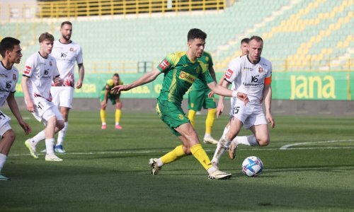 Bez golova na Aldo Drosini! Istra i Gorica podijelili bodove u šahovskoj partiji