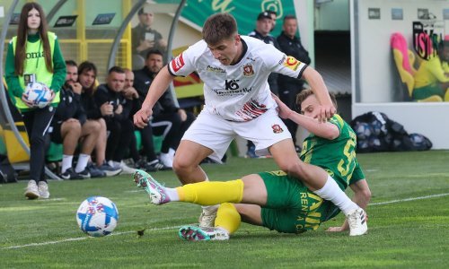 Uspavanka u Puli. U nedostatku golova respektabilan je broj prekršaja