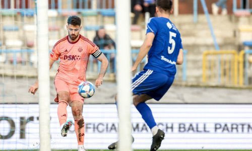 SuperSport Hrvatska nogometna liga, 27. kolo, Rudeš - Dinamo 0:3, 17.3.2024., video sažetak