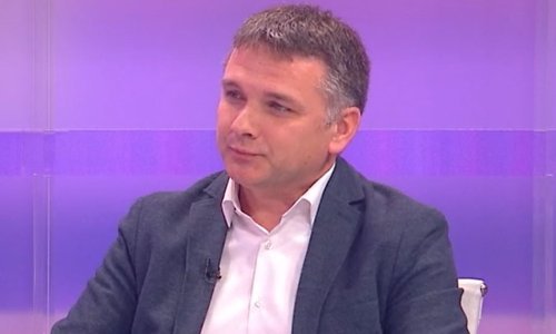 Gardašević: Ustavni sud je u slučaju Milanovića napravio dvije kardinalne greške