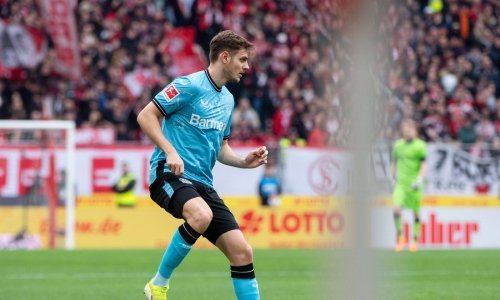 Vatreni Josip Stanišić s Bayerom sve bliži povijesnom naslovu