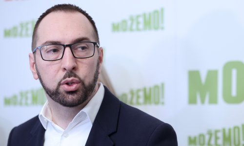 Tomašević: Jandrokovića su podržali ministar Erlić i masa Vijetnamaca