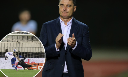 Toplak pošteno oprao Livaju: To je nonšalancija i nedisciplina