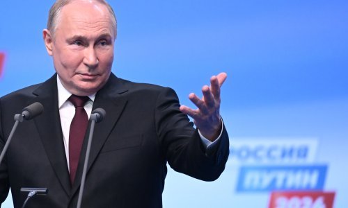 Putin: Izravni sukob Rusije i NATO-a bio bi korak do trećeg svjetskog rata