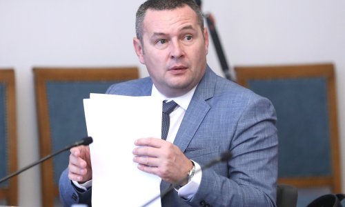 Palić: Predsjednik Republike je državno tijelo i kao takav ne može biti kandidat
