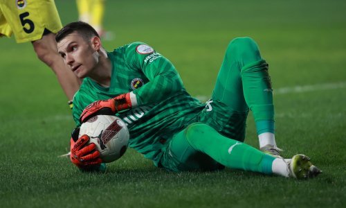 Huligan je ozlijeđenog Dominika Livakovića udario šakom u glavu; pogledajte nemile scene