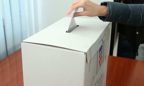 Ministarstvo zdravstva dalo preporuku zdravstvenim ustanovama za izborni dan
