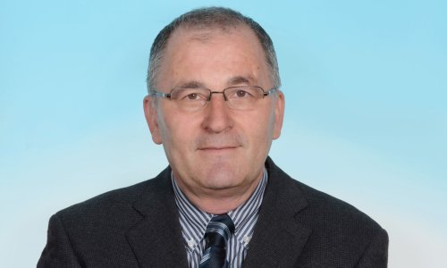 Umro akademik Radoslav Tomić