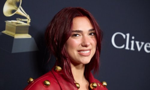 Dua Lipa potvrdila koncert u Hrvatskoj; priprema spektakl u Puli