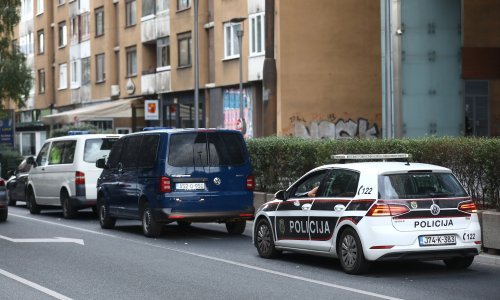 Policija BiH upala na privatni fakultet, krivotvorili diplome liječnika i fizioterapeuta