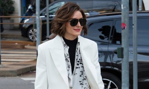 Ovo je nova hit frizura, tako laskava da je zasjenila i vječni bob