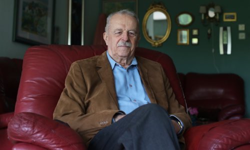 Caratan o Milanoviću: Ustavni sud se na neki način već izjasnio