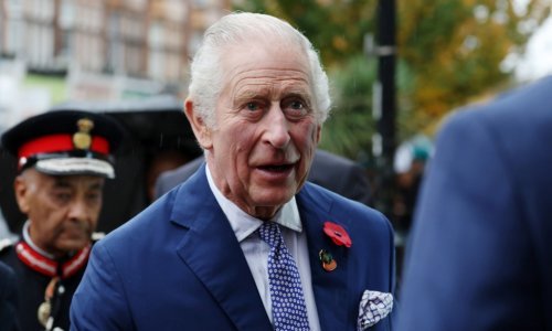 Rusi tvrde da je kralj Charles umro. Britanci ekspresno reagirali: To je laž