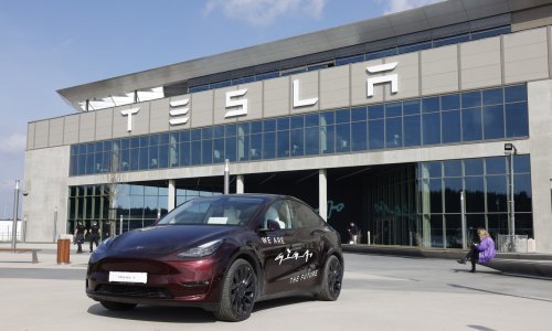 Teslin Model Y znatno poskupljuje u Europi