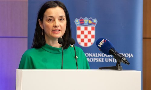 Vučković: Za razvoj mljekarstva do 2030. godine više od 592 mil. eura