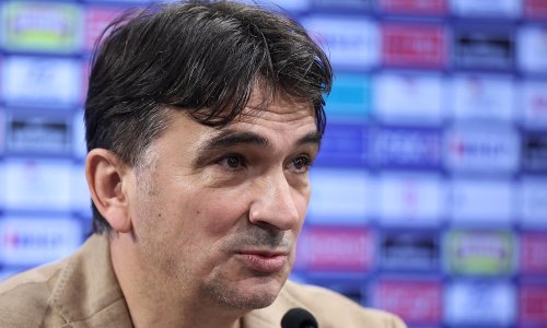 Izbornik Dalić otkrio u kakvom je stanju Dominik Livaković te koje će još igrače pozvati