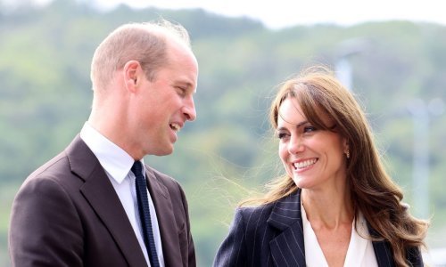 Jesu li to uopće Kate i William, pitaju se mnogi? I na najnovijim snimkama pronađene su nelogičnosti