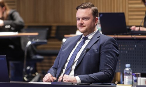 Primorac: Zbog raspuštanja Sabora neće biti izdavanja obveznice