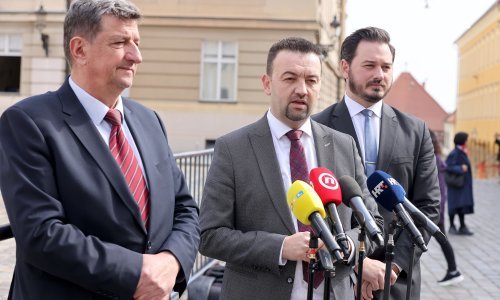 Pavliček: Milanović treba dati ostavku, ako želi na izbore