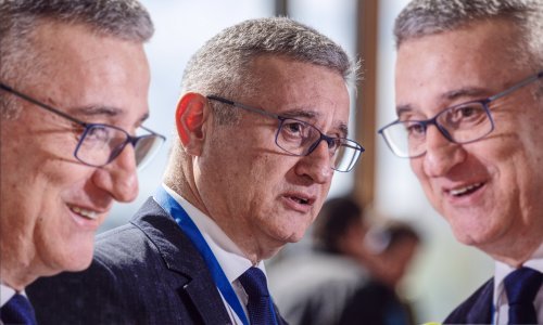 Je li Karamarko 'uskrsnuo' u HDZ-u? 'Veću šansu za preuzimanje ima Franjo Tuđman'