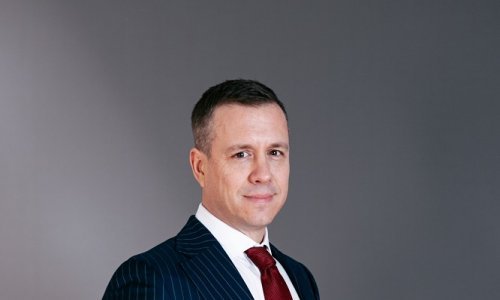 Novi lider na čelu tvrtke Baumit Hrvatska