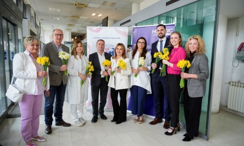 Korak naprijed u borbi protiv raka