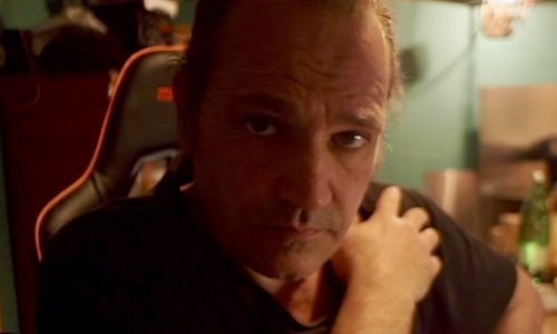 Marko Dimić: 'Televizija i film su mi bili paralelna ljubav ili bolje reći ljubavnica'