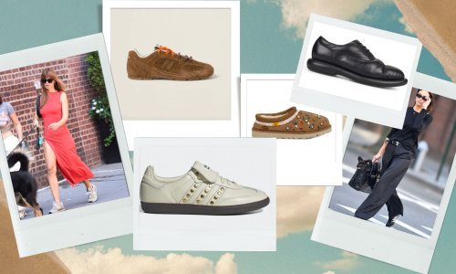 Najpoželjnija obuća: Ovih sedam modela razgrabit će se ovog proljeća