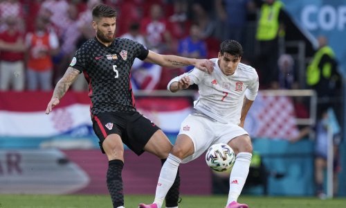 Zlatko Dalić je zbog ozljeda Šutala i Baturine morao pozvati dva nova igrača