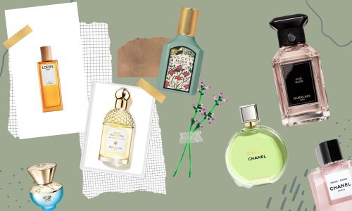 Nemojte da vam ovi divni mirisi prođu ispod radara; odlikuju ih čarobne note