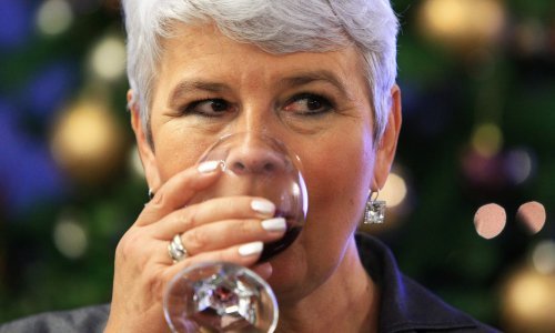 Kosor spustila Butkoviću: 'Bumo na izbore, bez brige, maleni!'