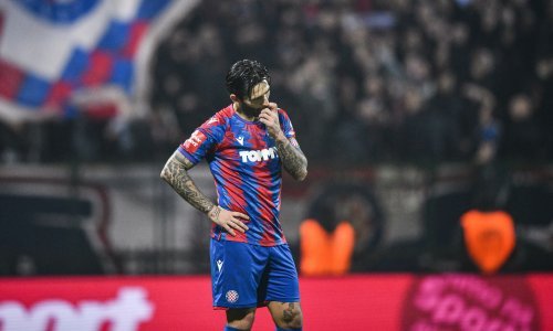 Kako će Marko Livaja reagirati kada vidi ovu poruku iz Splita?