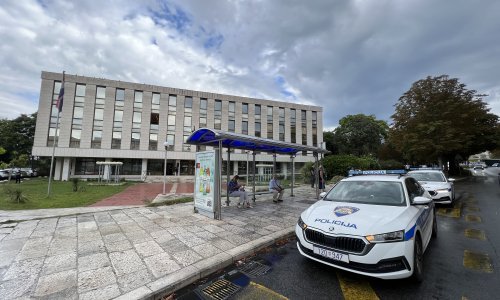 Šezdesetogodišnjak u Splitu spolno iskorištavao djevojčicu (14)