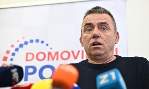 Mlinarić: Odluka Ustavnog suda očekivana, Milanović je postigao svoj cilj