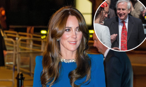 Kraljevski stručnjak je uvjeren: Kate Middleton uskoro izlazi u javnost s detaljima